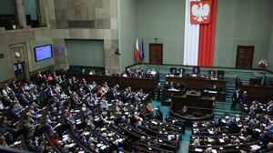 Sejm przyjął ustawę o bonie energetycznym. Teraz projekt trafi do Senatu. Zobacz, jakie gospodarstwa domowe otrzymają bon