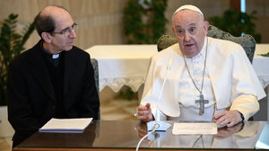 Słabe zdrowie papieża Franciszka. Lekarze wydali surowe zalecenia. Watykan poinformował o zmianach dotyczących podróży na konferencję klimatyczną Organizacji Narodów Zjednoczonych