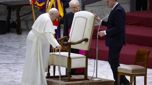 Papież wyznaczył już sobie swój grób. Miejsce pochówku Franciszka budzi zaskoczenie. Tego nie było od ponad stu lat. "To ze względu na moje wielkie oddanie Matce Bożej"