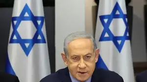 Odważny krok Międzynarodowego Trybunału Karnego. Premier Izraela pod lupą instytutu z Hagi. Jest reakcja strony izraelskiej