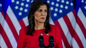 Superwtorek w Stanach Zjednoczonych. Republikanie postawili na Donalda Trumpa. Nikki Haley podjęła ostateczną decyzję