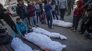 Minister Bezpieczeństwa Itamar Ben Gwir pogratulował zabicia dziecka. 12-latek zginął po postrzale od funkcjonariuszy straży granicznej. "Kłaniam się żołnierzowi, który zabił terrorystę"