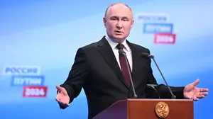 Rosja przygotowuje się na bezpośrednie starcie z Europą. Świat stoi u wrót zagłady? Putin wydał niepokojący rozkaz