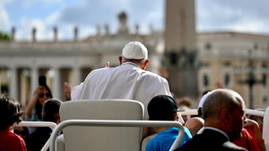 Papież zaniepokojony wzrostem eutanazji w Kanadzie. Przesłał specjalny apel. Franciszek: "Eutanazja to porażka miłości"