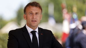 Francja: Macron rozważa odejście z Pałacu Elizejskiego. Nie podoba mu się konsolidacja sił prawicowych