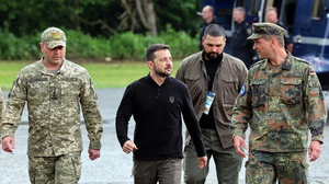 Fiasko szczytu pokojowego Ukrainy. Państwa rezygnują ze spotkania. Pojawił się ciekawy zapis w dokumencie końcowym