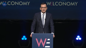 Morawiecki: System podatkowy wymaga daleko idącego uproszczenia. "Mówię o tym, bo nie chcę, żeby powstało wrażenie, że przedstawiam tylko dobre strony"