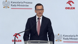 Morawiecki: Ze względu na politykę klimatyczną UE spalanie węgla będzie coraz droższe. "Potrzebujemy atomu"