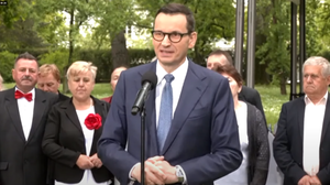 Morawiecki: "Jestem zwolennikiem kompromisu aborcyjnego". Jak PiS chroni życie nienarodzonych?