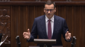 Polska stawia UE ultimatum. Morawiecki: Albo zakaz importu zostanie przedłużony, albo zrobimy to sami