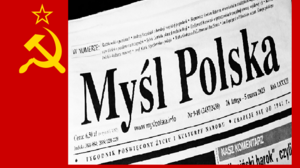 Co kryje się za czystką w prorosyjskiej "Myśli Polskiej"? Nie tylko Adam Wielomski, ale i Agnieszka Piwar poza redakcją