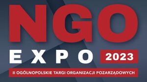 W Kielcach odbędą się II Ogólnopolskie Targi Organizacji Pozarządowych NGO-EXPO