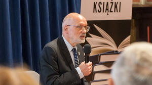 Prof. Andrzej Nowak: Rządy Tuska to rzeczywistość zdrady