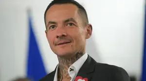 Skandal w Sejmie. Poseł Platformy Obywatelskiej porównał religię do "pewnego męskiego organu"
