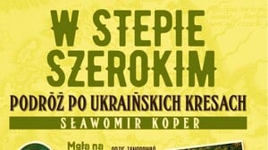 Przewodnik po ukraińskich Kresach, które dziś zostały zniszczone przez rosyjskich imperialistów