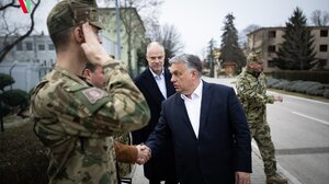 Węgry blokują wspólne oświadczenie UE ws. nakazu aresztowania Putina
