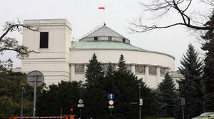 Sejm zajmie się ustawą o Trybunale Konstytucyjnym. Koalicja rządząca chce przejąć kontrolę nad całym państwem. Prezydent Andrzej Duda ma wątpliwości