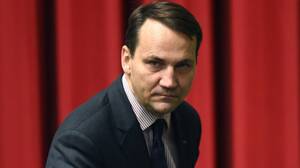 Współpraca PO z Konfederacją? Sikorski: Sojusze zawiera się z rywalami, z którymi się widzi jakiś wspólny cel