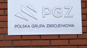 Media: Były kursant KGB został członkiem kluczowej spółki Polskiej Grupy Zbrojeniowej