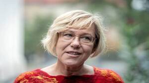 Małopolska. Barbara Nowak rezygnuje z mandatu radnej. "Nagrodzeni zostali zdrajcy"