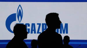 Gazprom dostał olbrzymią karę. Musi zapłacić Polsce 174,5 mln zł