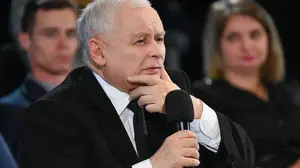 Media publiczne postawione w stan likwidacji. Taką decyzję podjął Minister Kultury i Dziedzictwa Narodowego. Kaczyński: "Mamy do czynienia z kolejnym łamaniem prawa"