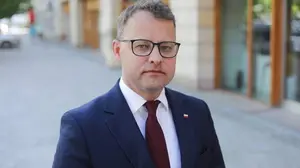 Marcin Romanowski zatrzymany przez Agencję Bezpieczeństwa Wewnętrznego. Polecenie wydał Prokurator Krajowy