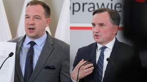 Ziobro zaapelował do posiadających informacje ws. Pandora Gate. "Współpraca jest niezbędna"