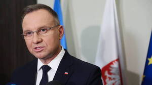 Prezydent Andrzej Duda podpisał ustawę budżetową i skierował ją do Trybunału Konstytucyjnego