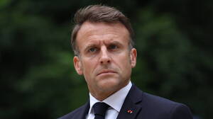 Macron kontra Napoleon. Kto byłby lepszym przywódcą? Francuzi zabrali głos