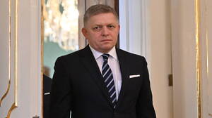 Ukraina w NATO oznacza III wojnę światową. Premier Słowacji przestrzega