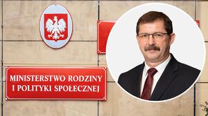 Wiceminister rezygnuje ze swojej funkcji. "Awantury są na porządku dziennym”