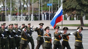 Pułkownik Bundeswehry: Moskwa używa migracji jako broni. Będzie podejmowała jeszcze więcej prowokacji