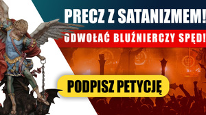 Polska Katolicka chce odwołania bluźnierczego "Summer Dying Loud". Podpisz petycję