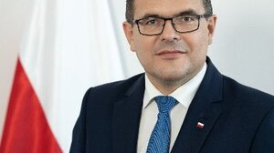 Uściński: Wyniki pokazują, że taki pomysł był potrzebny [NASZ WYWIAD]