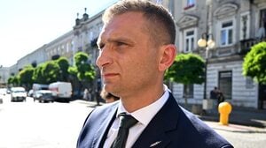 Bąkiewicz buduje struktury nowej partii. W najbliższy piątek spotkanie w Poznaniu