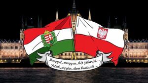 23 marca to Dzień Przyjaźni Polsko-Węgierskiej. "Wspólne losy, wspólni bohaterowie, wspólni wrogowie i przyjaciele"