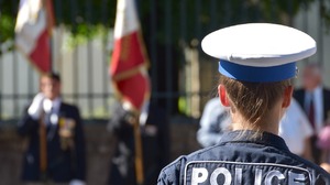 Francuska straż graniczna znalazła rozwiązanie dla przestępców. W Lyonie istnieje specjalna jednostka. Jaki jest cel tej nietypowej komórki policyjnej