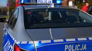 Poznań: Znaleziono zwłoki młodej policjantki