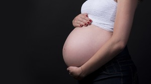Obrońcy życia alarmują: Chcą zabijać dzieci z zespołem Downa nawet w 9. miesiącu ciąży!