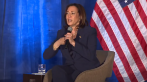 Bulwersujące słowa wiceprezydent Stanów Zjednoczonych. Amerykańska lewica promuje aborcję. Kamala Harris: "Ochrona dzieci poczętych w wyniku gwałtu jest niemoralna"