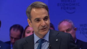 Premier Grecji ma dość konfliktu w Strefie Gazy? Kyriakos Mitsotakis ostrzega Tel-Awiw. "Mówię to jako przyjaciel Izraela"