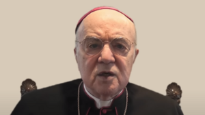 Stolica Apostolska: Arcybiskup Carlo Maria Vigano został ekskomunikowany. Papieża Franciszka uważa za uzurpatora