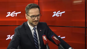 Co z jednym ze sztandarowych programów Prawa i Sprawiedliwości "Mieszkanie plus"? Minister rozwoju i technologii podjął decyzję "Zaproponuję wkrótce inne rozwiazanie"