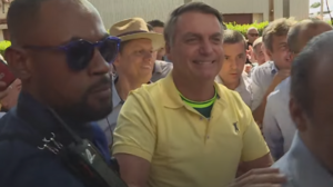 Wielki "triumf" liberalnej demokracji. Brazylijska lewica i postkomuniści mszczą się na byłym prezydencie. Bolsonaro odpowiedział na wyrok Najwyższego Trybunału Wyborczego