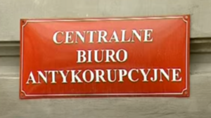 Afera korupcyjna wśród warszawskich władz. Centralne Biuro Antykorupcyjne zatrzymało kilka podejrzanych osób. Wiceburmistrz Pragi-Południe znalazł się wśród aresztowanych