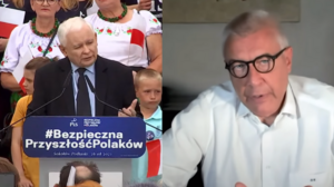 Roman Giertych zmierzy się z Jarosławem Kaczyńskim. Tusk potwierdził kandydaturę kontrowersyjnego mecenasa. Giertych: "Jarku do zobaczenia w czasie kampanii"