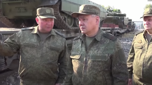 Rosyjska inwazja na Ukrainę potrwa jeszcze kilka lat? Siergiej Szojgu wyjawił potencjalną datę zakończenia wojny. "Konsekwentna realizacja założeń planu działań umożliwi osiągnięcie zamierzonych celów"