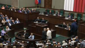 Nowy Sejm może zostać rozwiązany. Eksperci martwią się o ustawę budżetową. Rząd dotychczasowej opozycji musi zgłosić jak najszybciej nowy projekt