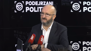 Były Wiceminister Spraw Zagranicznych został zatrzymany przez Centralne Biuro Antykorupcyjne. Piotr Wawrzyk wydał oświadczenie. "Od początku deklarowałem chęć wyjaśnienia wszystkich okoliczności"